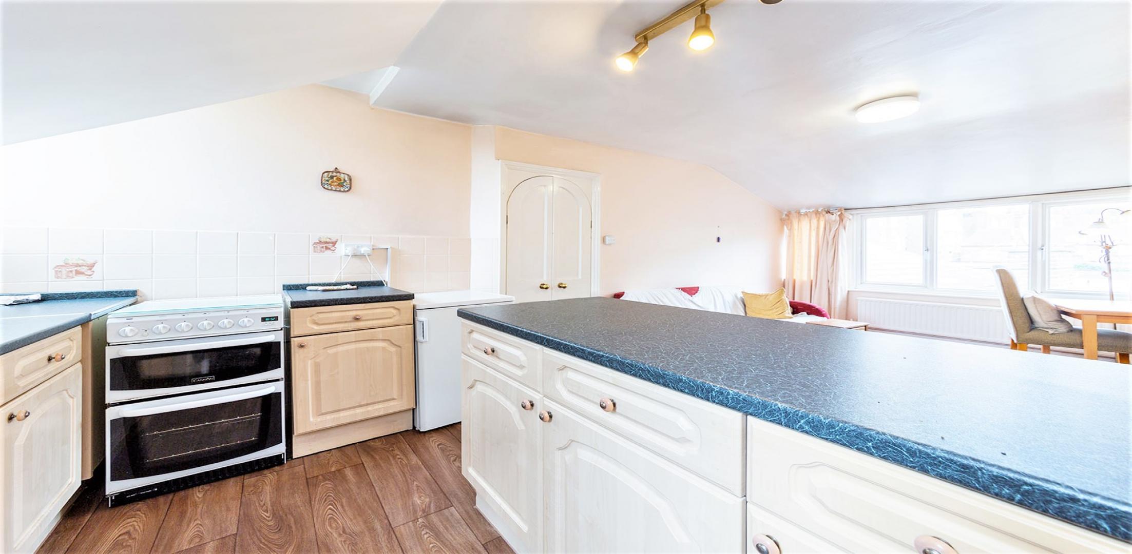 			NEW INSTRUCTION, 1 Bedroom, 1 bath, 1 reception Flat			 Holmdale Road, WEST HAMPSTEAD